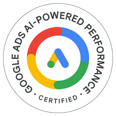 Google Ads AI-Powered Performance